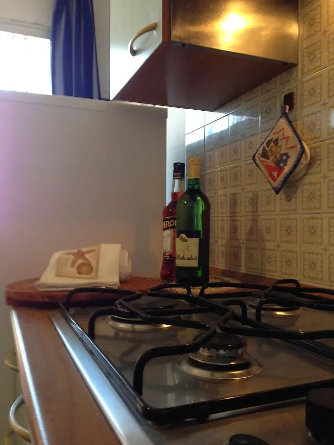 One-Bedroom Apartment Rosolina Mare Near Sea 1