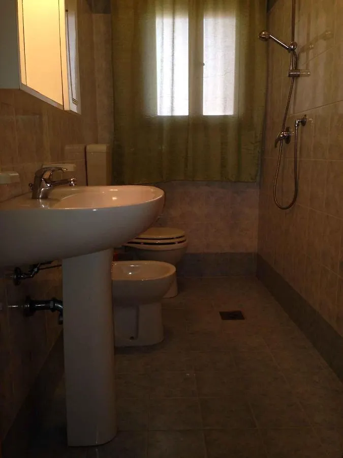 One-Bedroom Apartment Rosolina Mare Near Sea 1 0*,  Italy