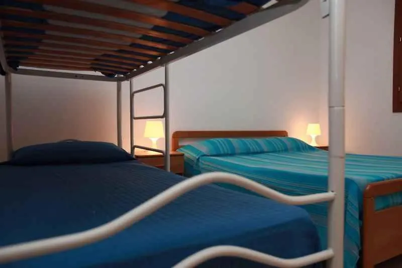 One-Bedroom Apartment Rosolina Mare Near Sea 1