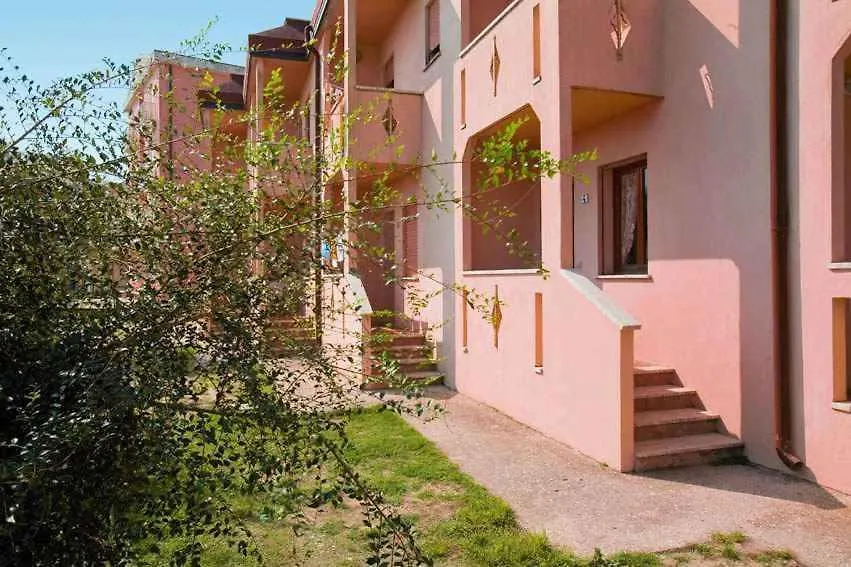 One-Bedroom Apartment Rosolina Mare Near Sea 1 Italy